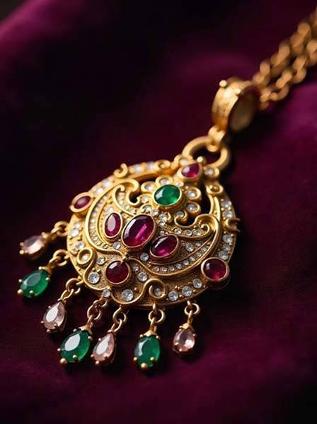 Raut Immitation Jewellery