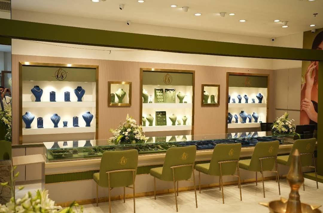 PNG Jewellers - Nagpur