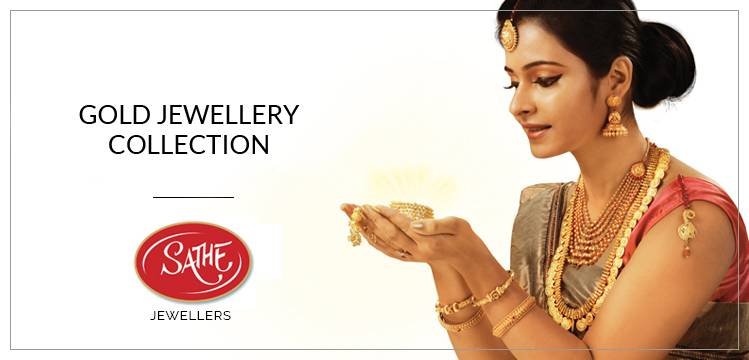 Sathe Jewellers