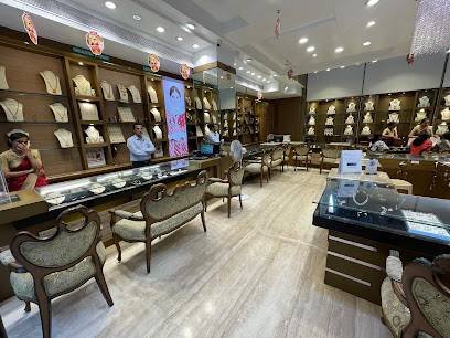 Khandelwal Jewellers Nagpur