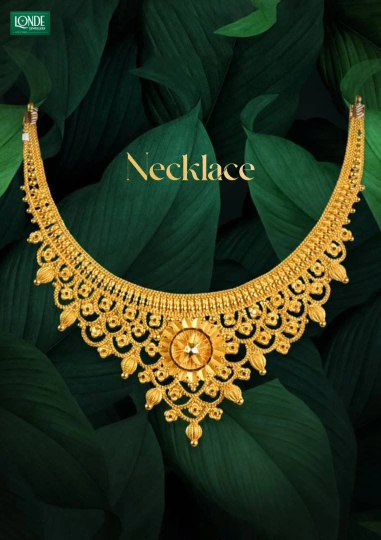 Londe Jewellers Gold & Diamonds - Gokulpeth