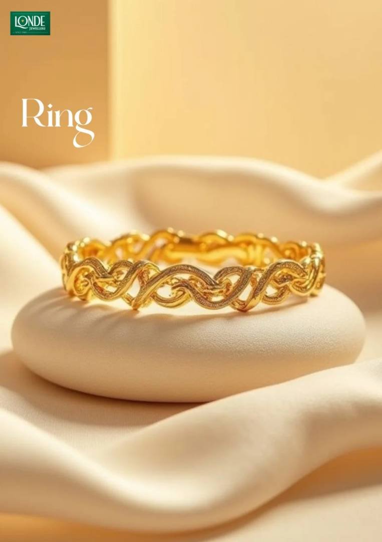 Londe Jewellers Gold & Diamonds - Gokulpeth