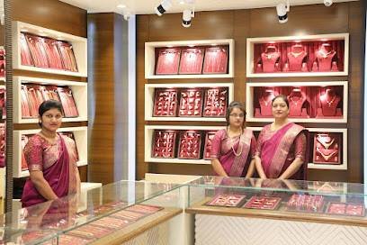 B.G.R. Walokar Jewellers | Customized Gold Jewellery Store in Nagpur, Diamond & Wholesale