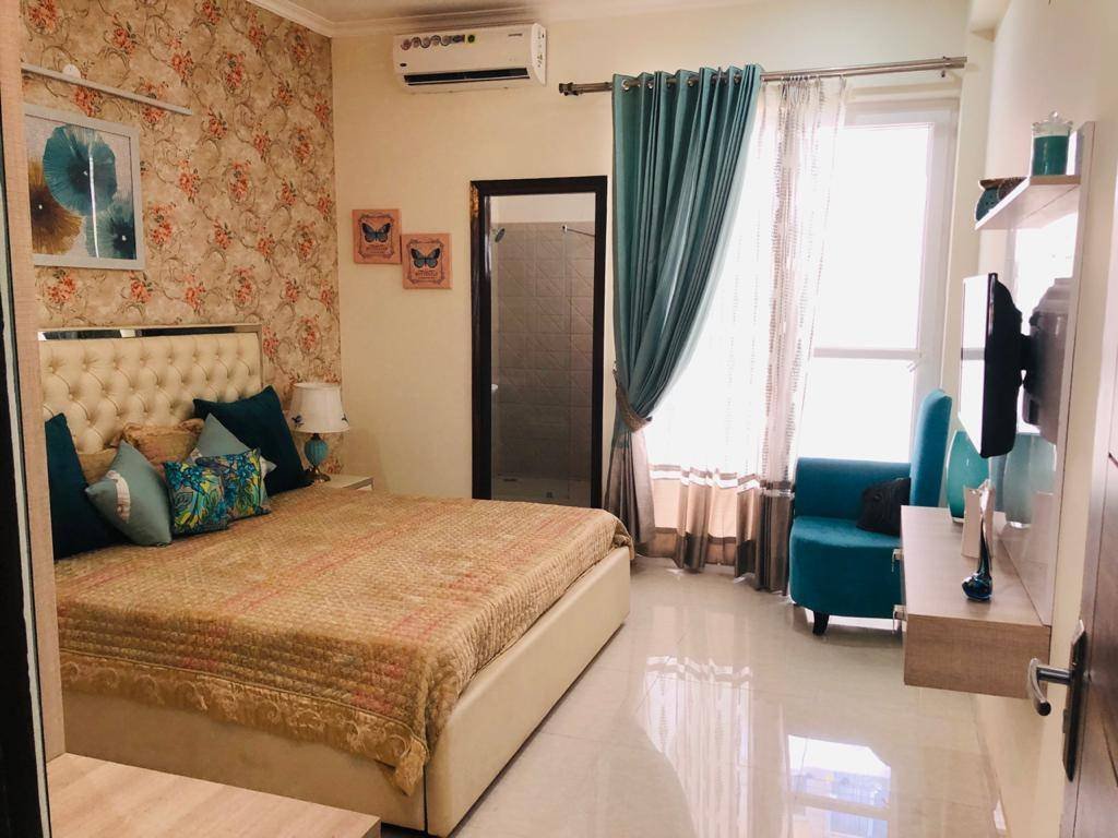 CCS Real Estate Private Limited