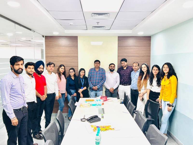 CCS Real Estate Private Limited