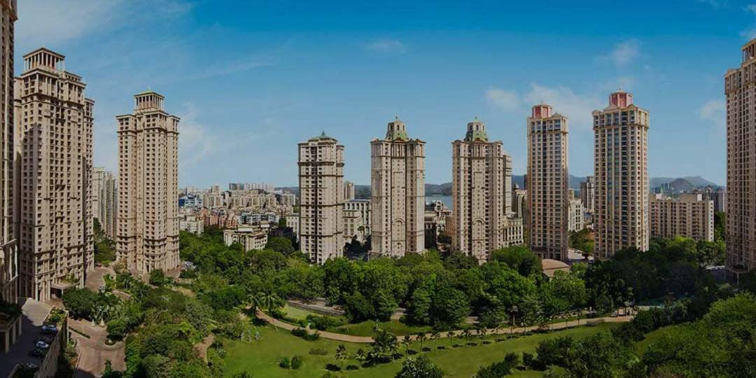 Homes For All Real Estate Pvt Ltd