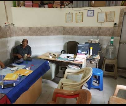 SHIVOM REAL ESTATE AGENCY