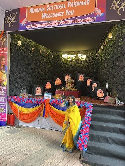 A and Z Realtors® Mindspace ,Malad west - best real estate property consultancy