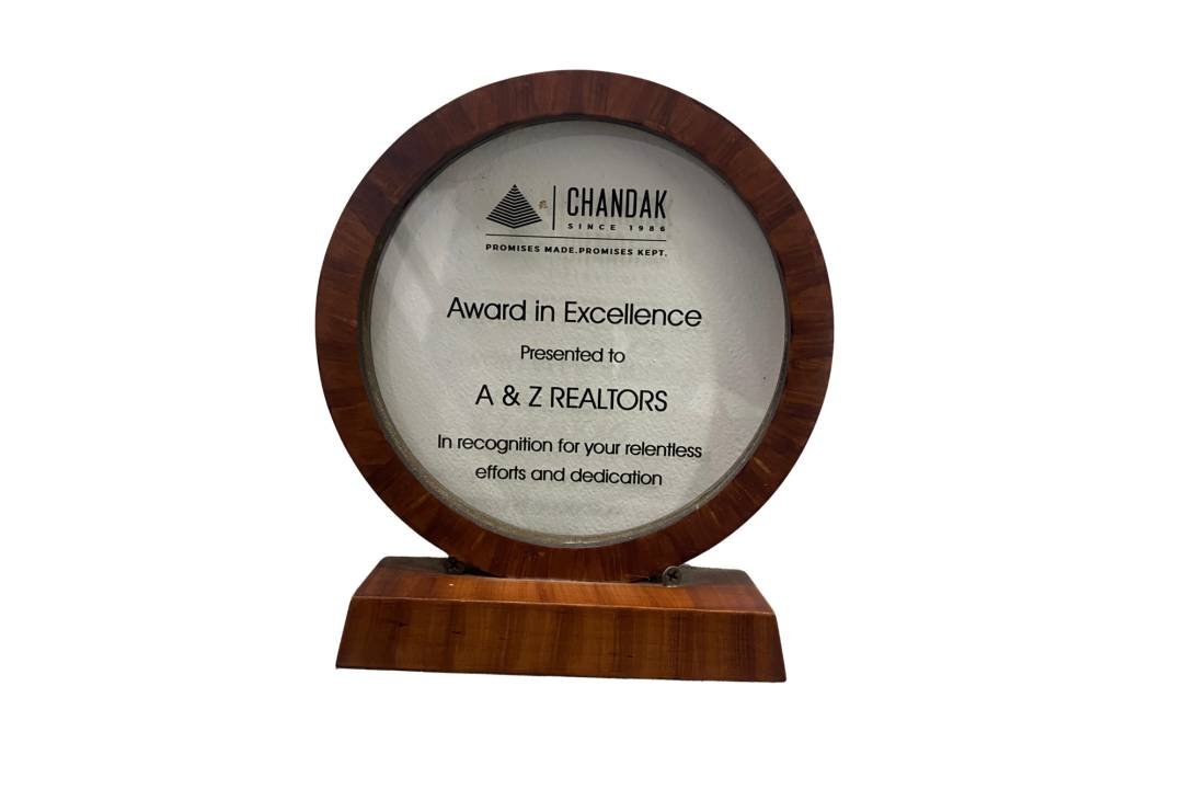 A and Z Realtors® Mindspace ,Malad west - best real estate property consultancy