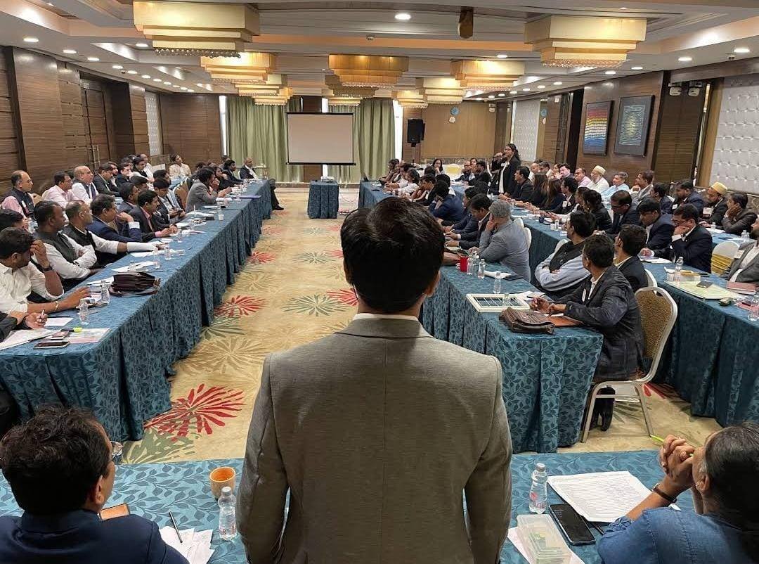 True Space Advisory, Rachit Vora- Top And Best Real Estate Agents