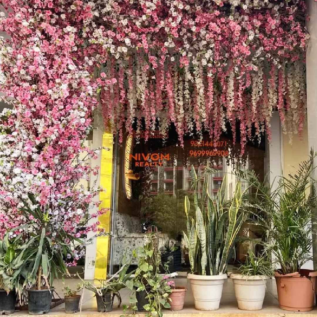 Nivom Realty | Real Estate Agency