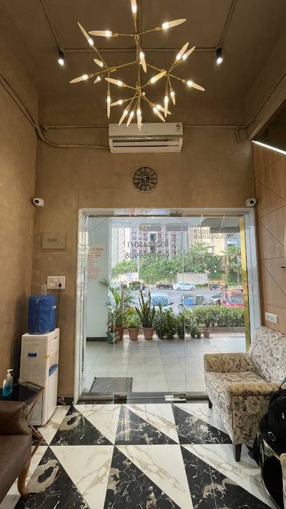 Nivom Realty | Real Estate Agency