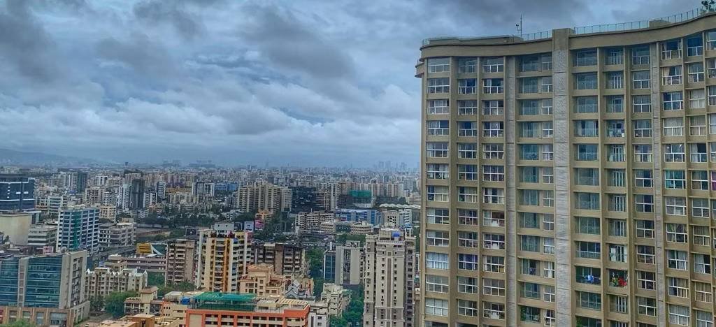 Mumbai Realtors Private Limited