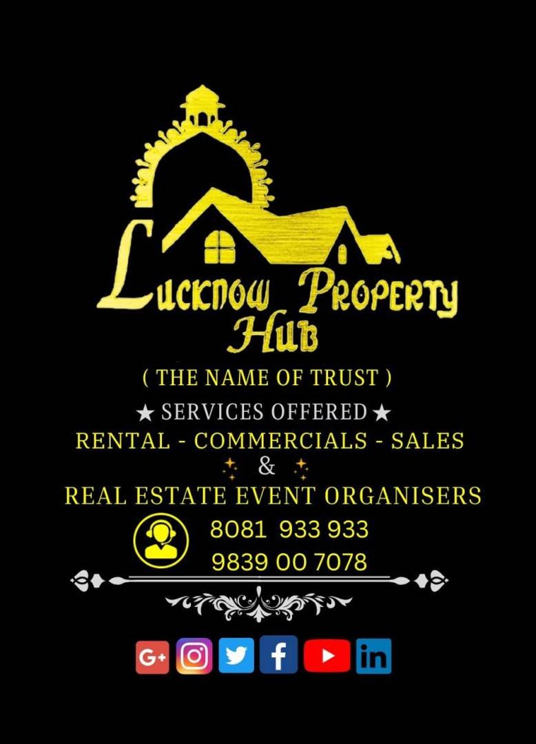Lucknow Property Hub