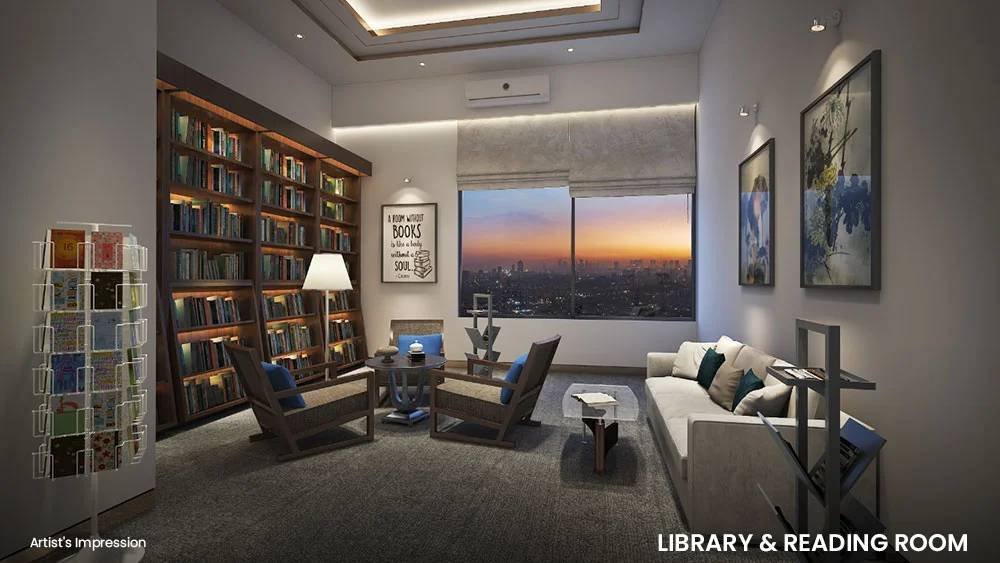 Aqsa Realtors Pvt. Ltd.