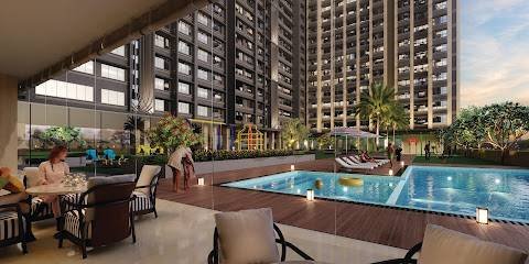 Roswalt Realty Private Limited