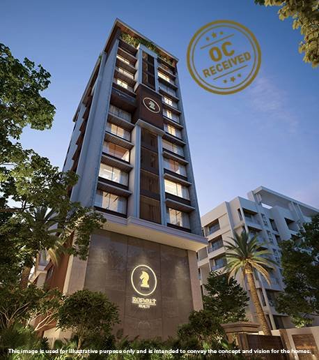 Roswalt Realty Private Limited