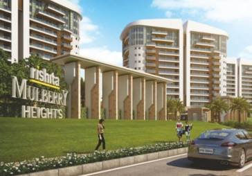 Mangal Gruhum Realty Pvt. Ltd. |