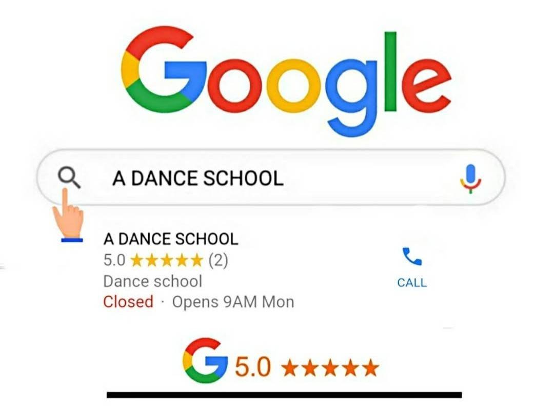 A DANCE SCHOOL