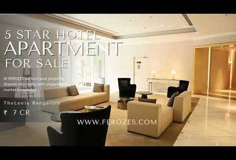Feroze estate agency - Furnished office space for rent