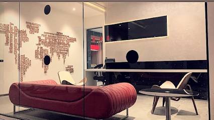 Feroze estate agency - Furnished office space for rent