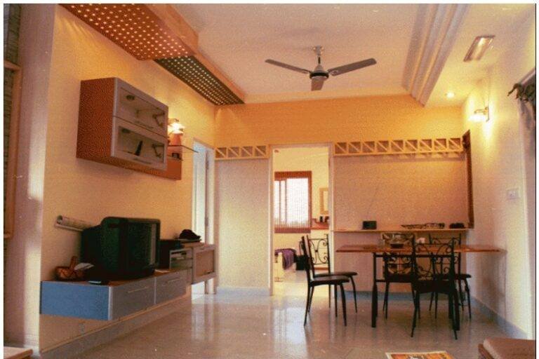 Feroze estate agency - Furnished office space for rent