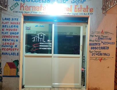 New Karnataka Real Estate Agency