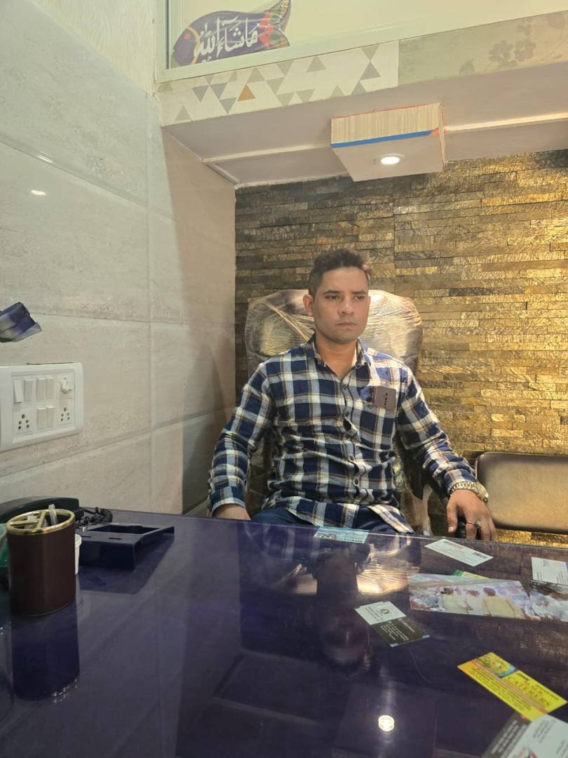 New Karnataka Real Estate Agency