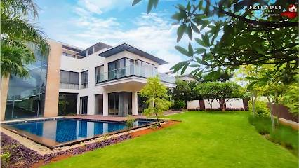 Friendly Realtors and Property Management