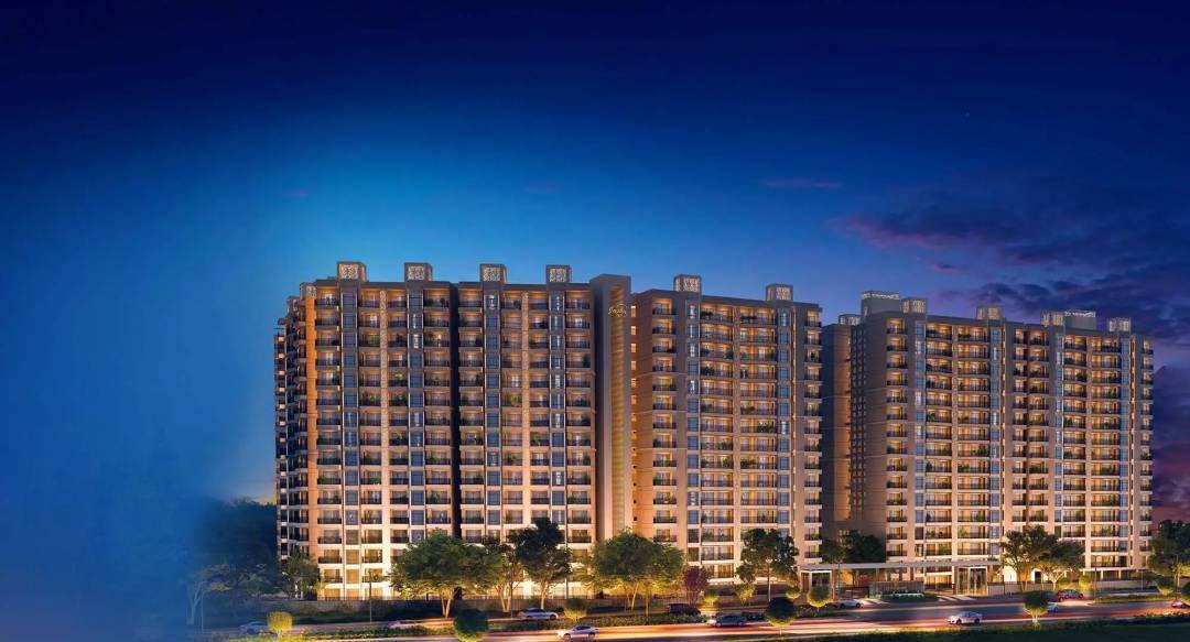 Jashn Elevate by Jashn Realty