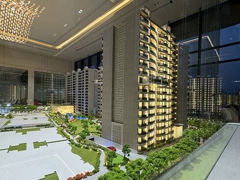 Jashn Elevate by Jashn Realty