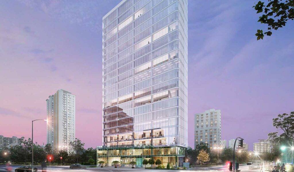 Goel Ganga Developments