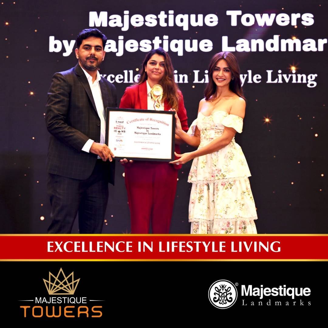 Majestique Landmarks