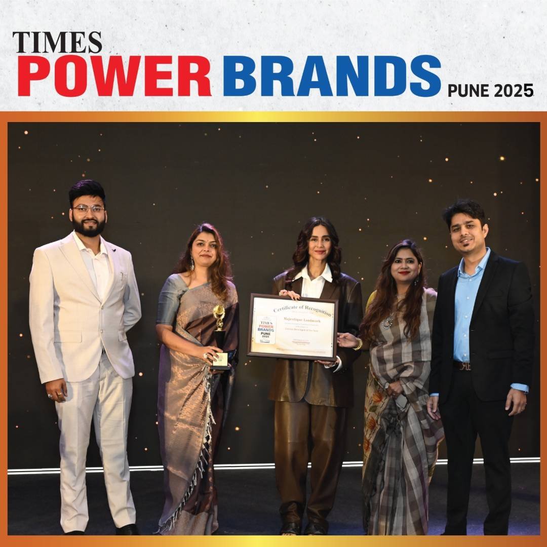 Majestique Landmarks