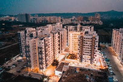Vilas Javdekar Developers - KOTHRUD Corporate Office