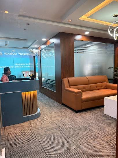 Praja Properties India Private Limited