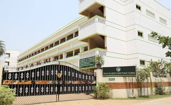 Grand Metrocity Site Office