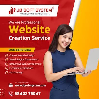 JB Soft System