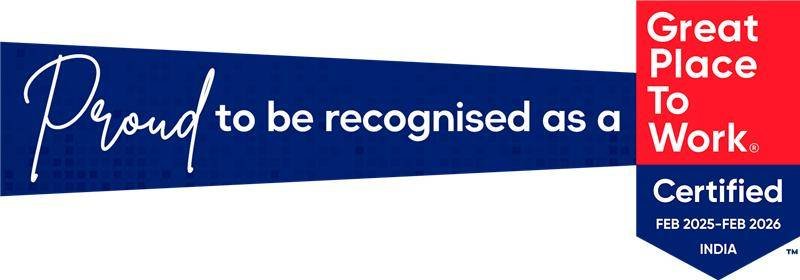 SRM Technologies Private Limited