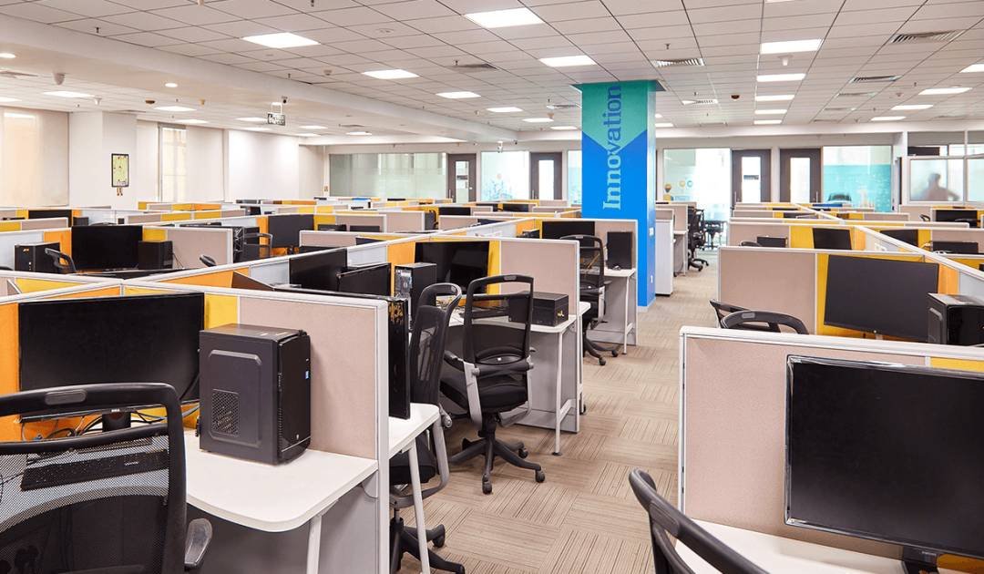 SRM Technologies Private Limited