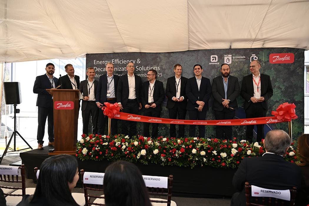 Danfoss Industries Pvt Ltd