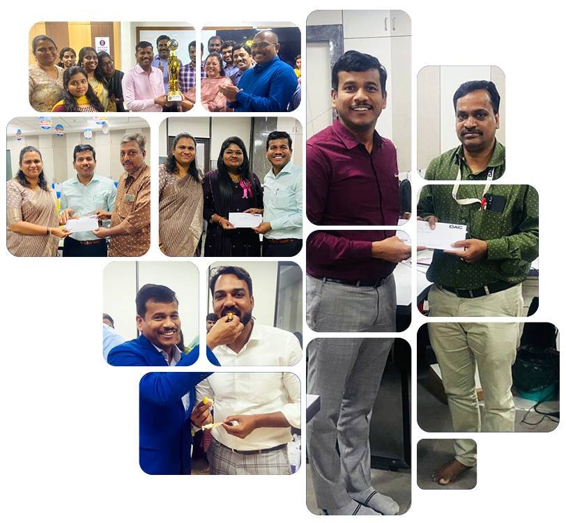 DAC Developers Private Limited.