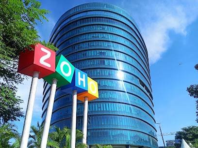 Zoho Corporation