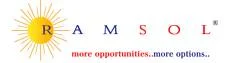 RAMSOL Pvt Ltd