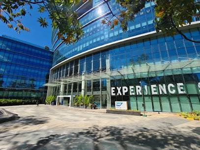 SAP Labs India - Whitefield