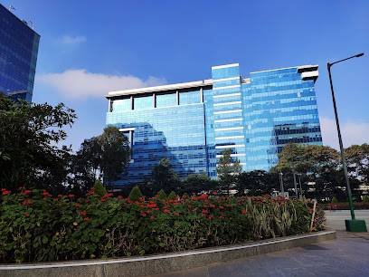 Tata Consultancy Services