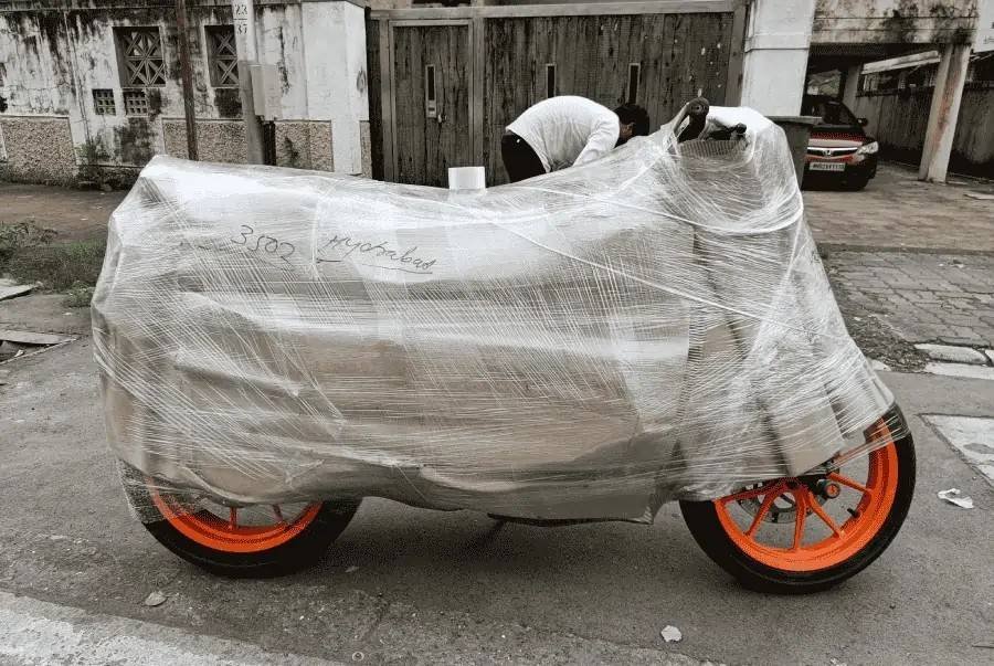 Creative Packers and Movers