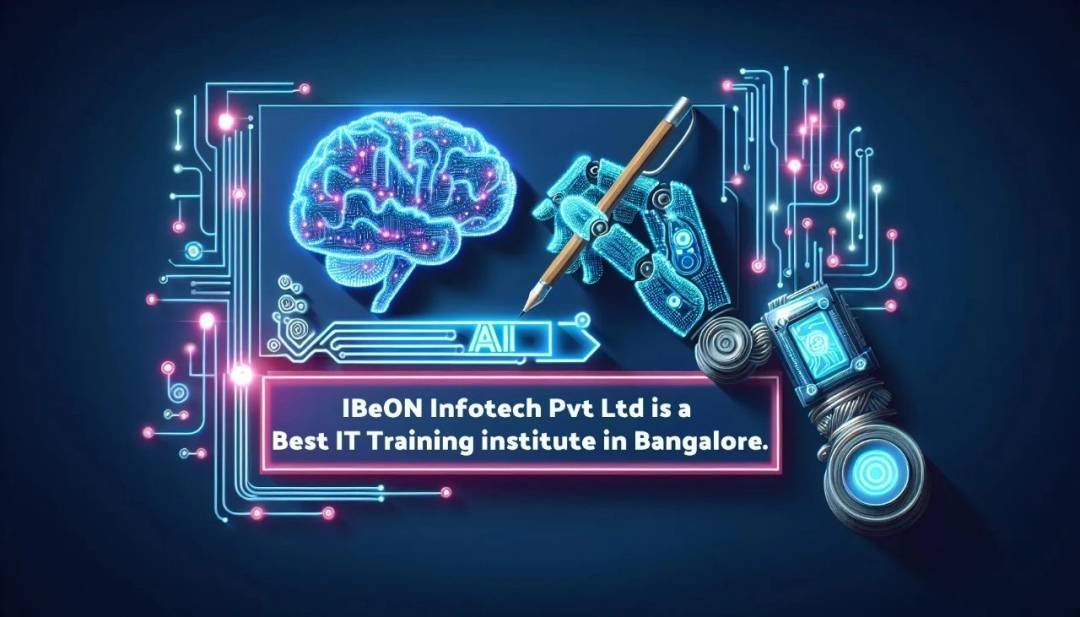 IBeON INFOTECH PVT LTD - BEST IT SUPPORT COMPANY IN
