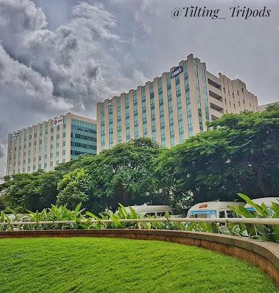 Lowe's Services India Pvt. Ltd.