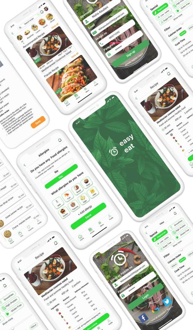 Widesoftech PVT. LTD.